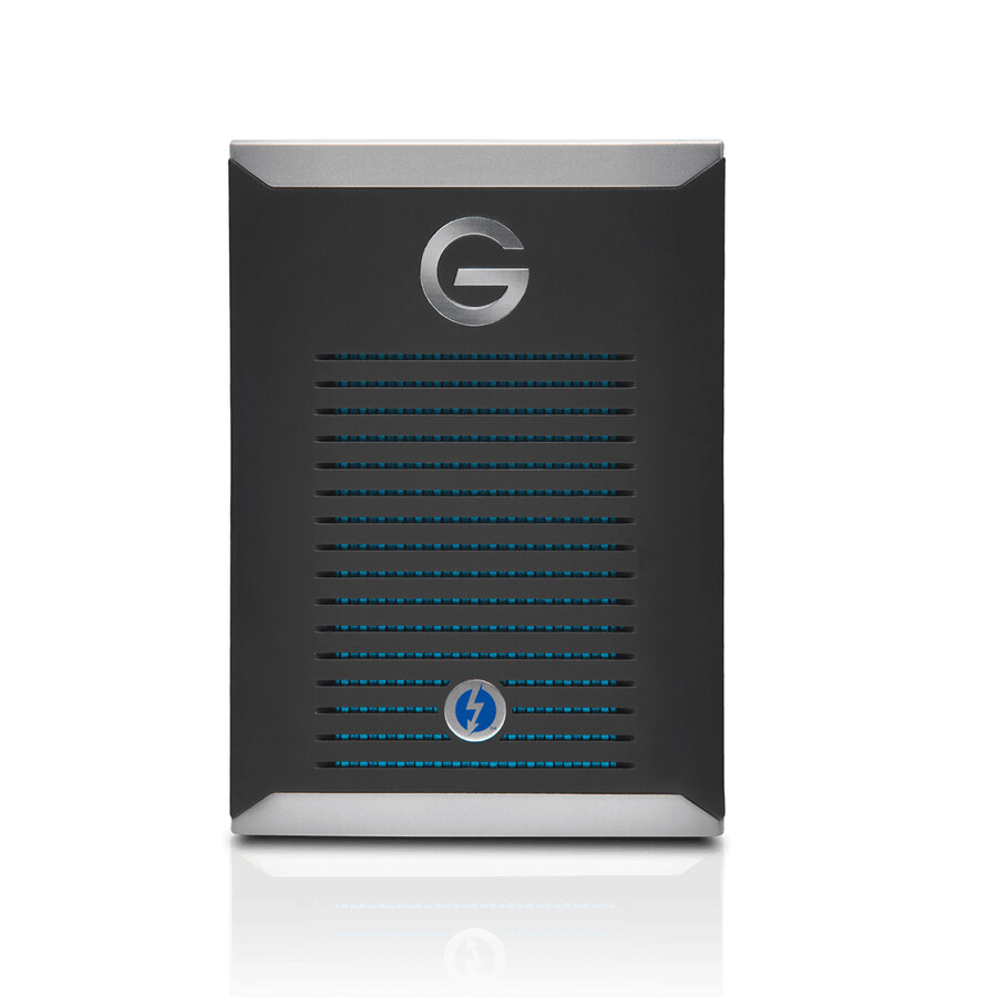 500 gb g-drive pro ssd sandisk