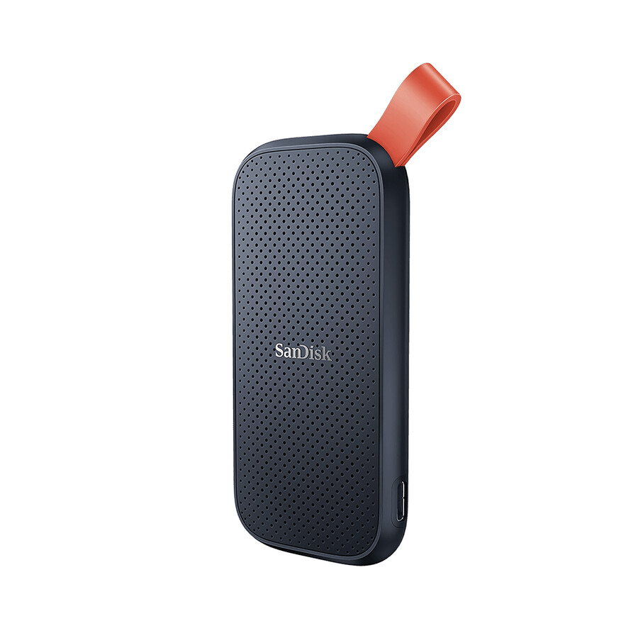 1 tb sandisk bärbar ssd uppdaterad firmware sandisk