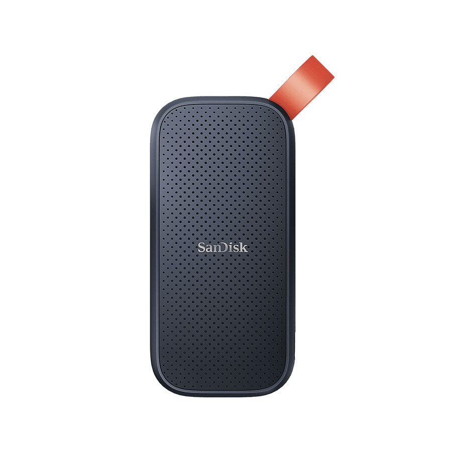2 tb sandisk bärbar ssd uppdaterad firmware sandisk