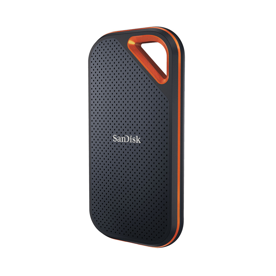 1 tb sandisk extreme pro bärbar ssd sandisk