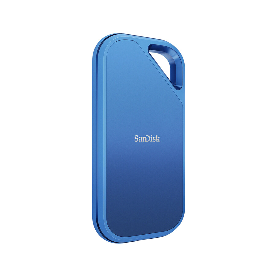1 tb sandisk creator pro bärbar ssd sandisk