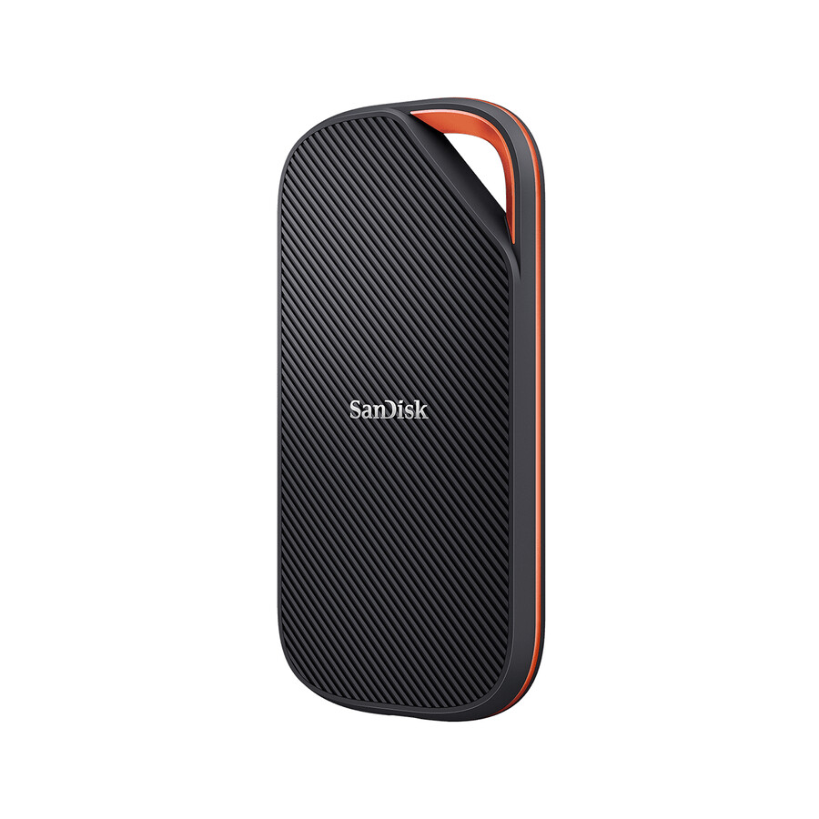 4 tb sandisk extreme pro med usb4 sandisk