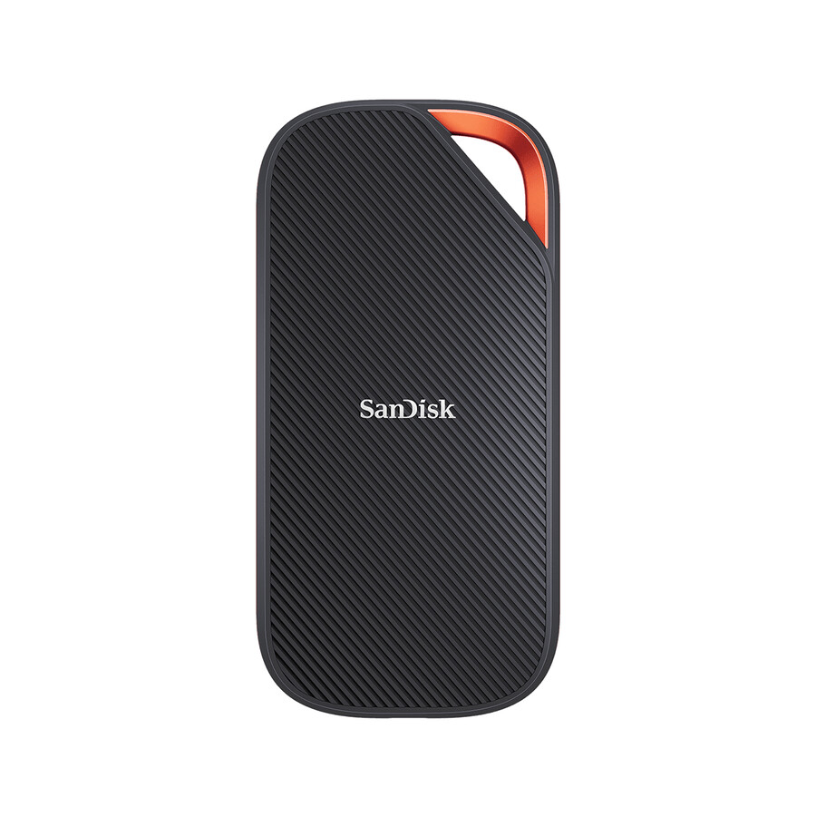 4 tb sandisk extreme pro med usb4 sandisk