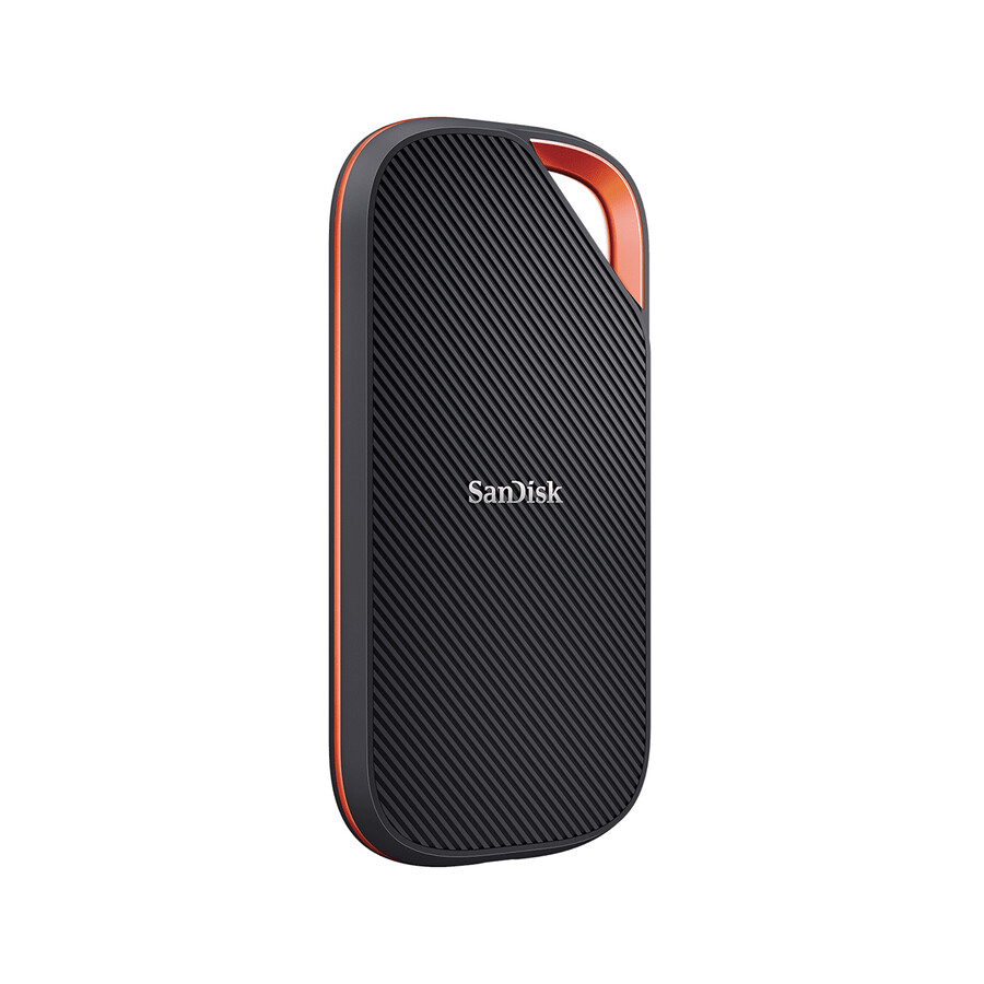 4 tb sandisk extreme pro med usb4 sandisk