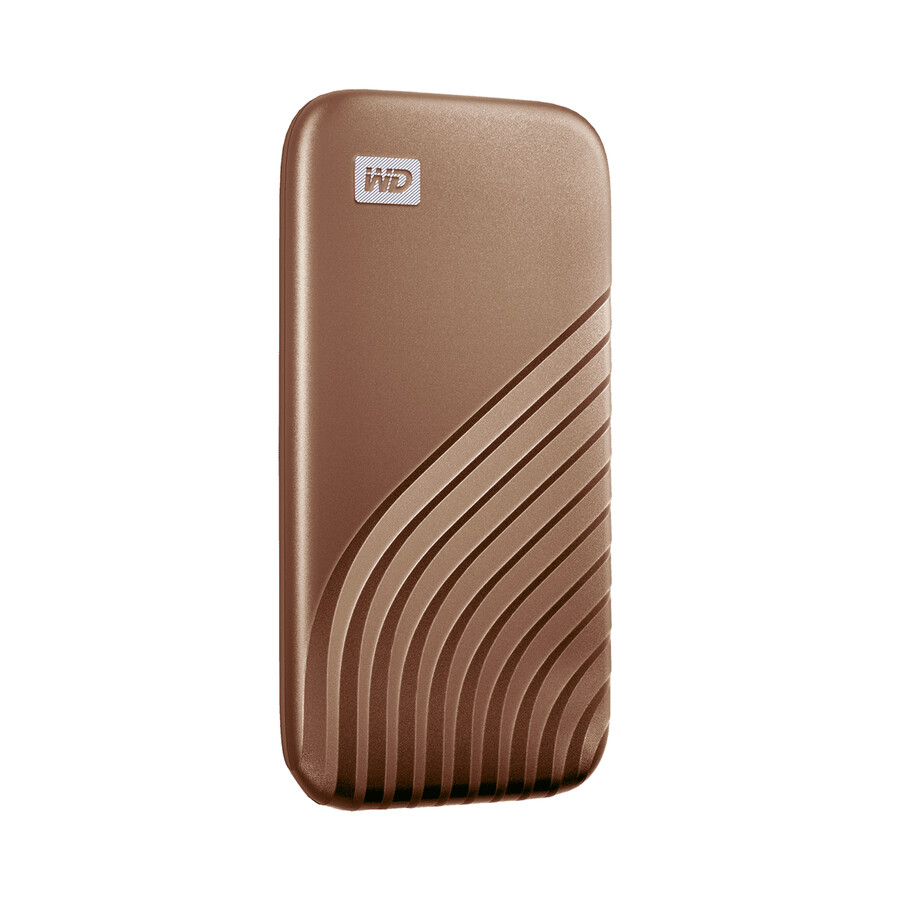 1 tb silver my passport ssd sandisk