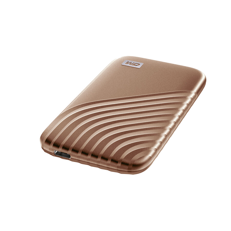 2 tb gold my passport ssd sandisk