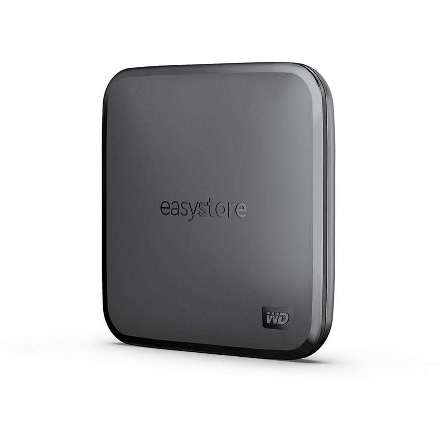 1 tb easystore ssd bärbar lagring sandisk