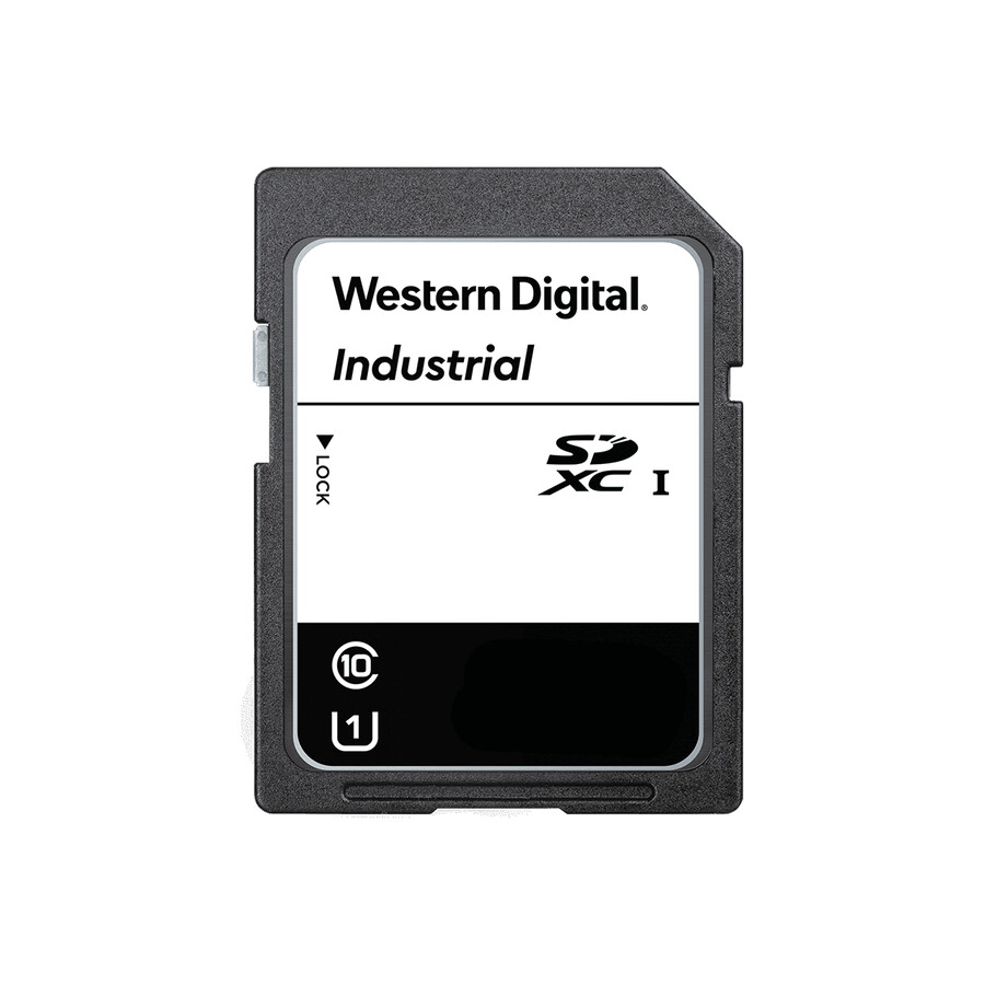 256 gb industriellt sd-kort sandisk