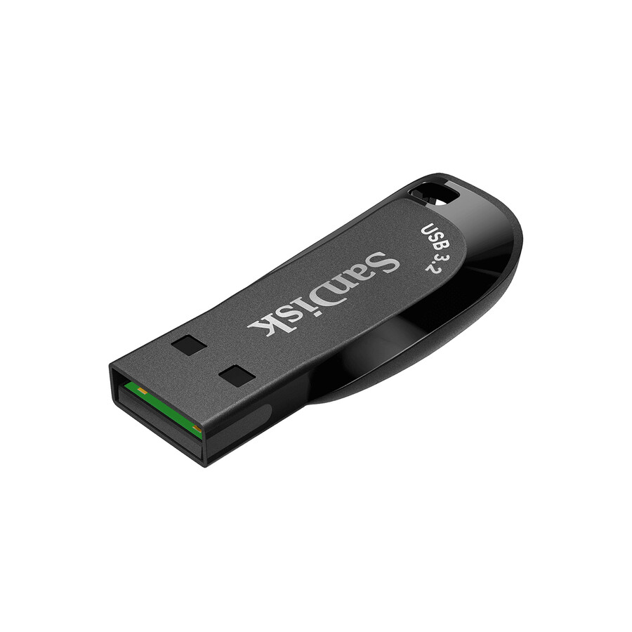 256 gb cattleya orchid sandisk ultra shift usb 3.2 gen 1-minne sandisk