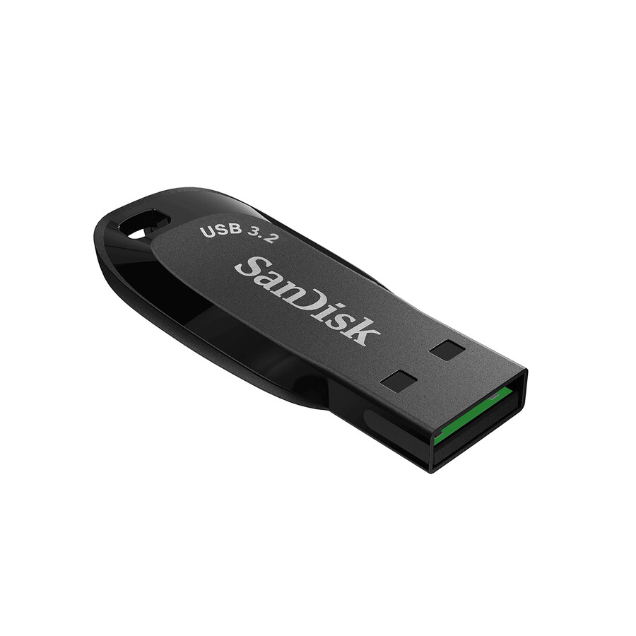 256 gb cattleya orchid sandisk ultra shift usb 3.2 gen 1-minne sandisk