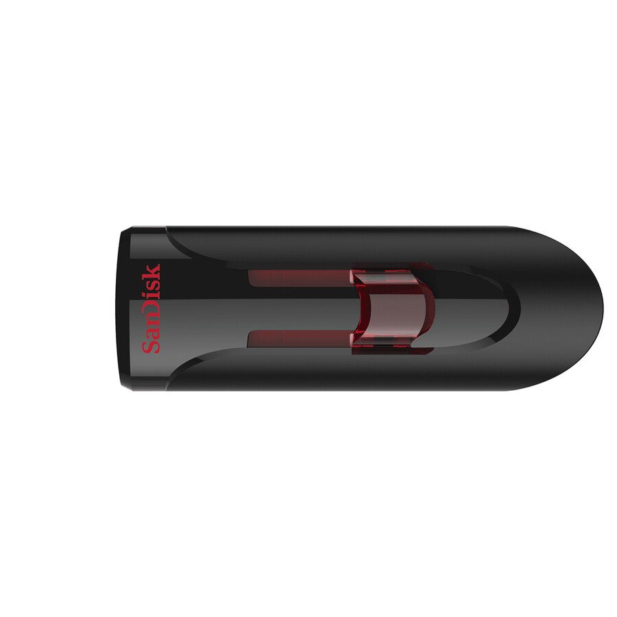 16 gb cruzer glide 3.0 usb-minne sandisk