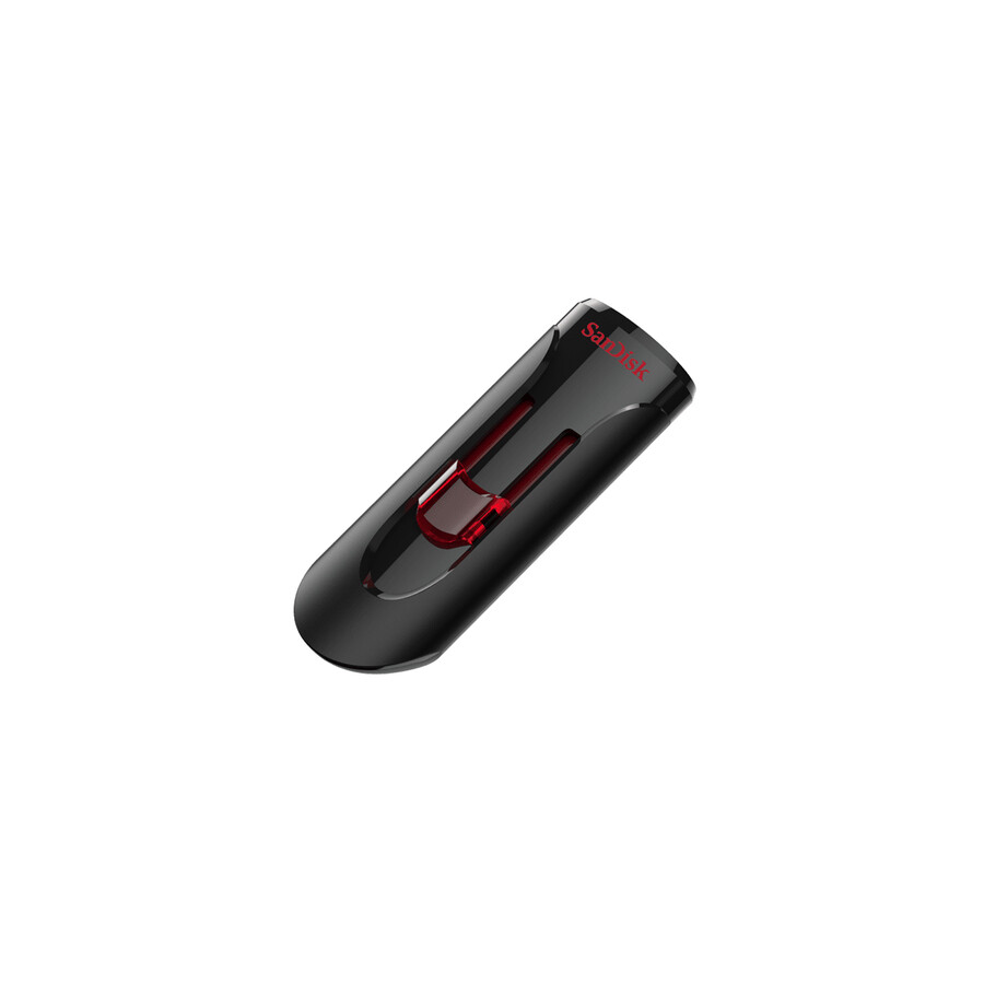 128 gb cruzer glide 3.0 usb-minne sandisk