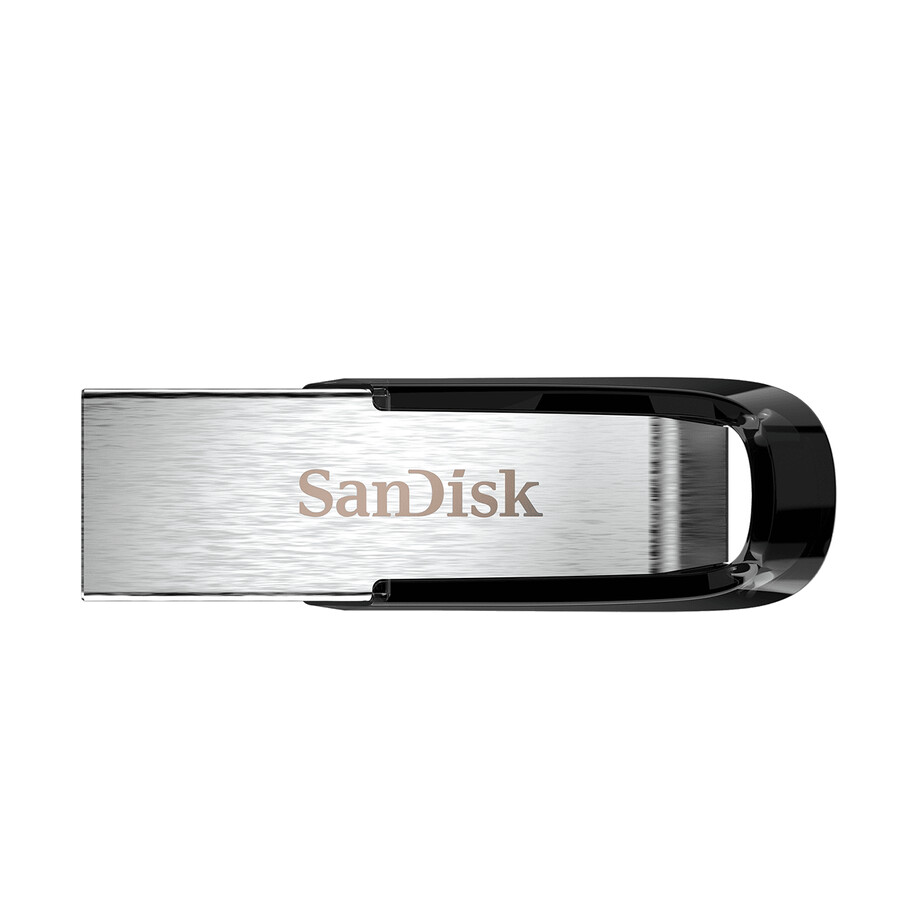 512 gb svart sandisk ultra flair usb 3.0-minne sandisk