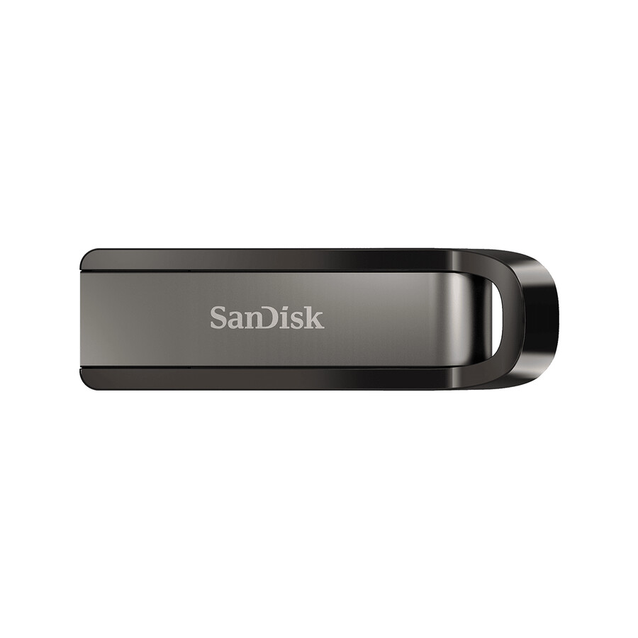 64 gb sandisk extreme go usb-minne sandisk