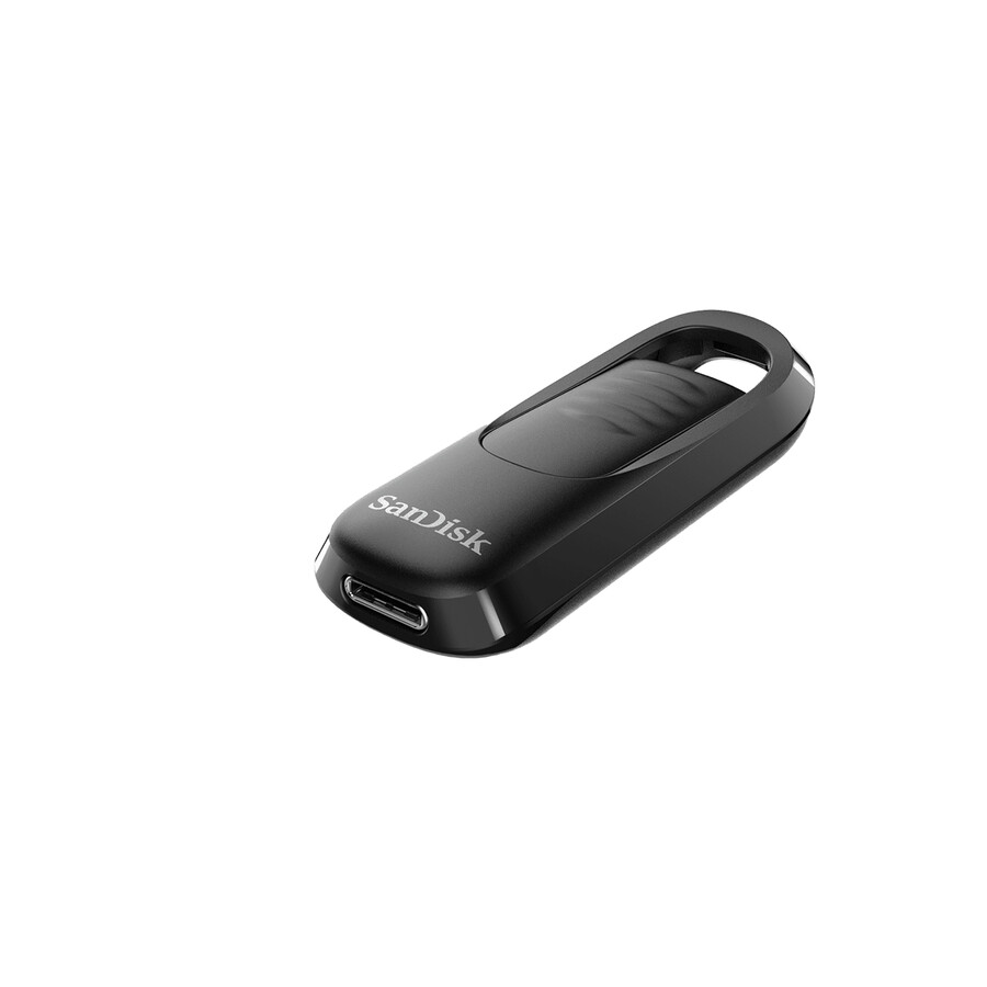 512 gb sandisk ultra slider usb type-c-minne sandisk