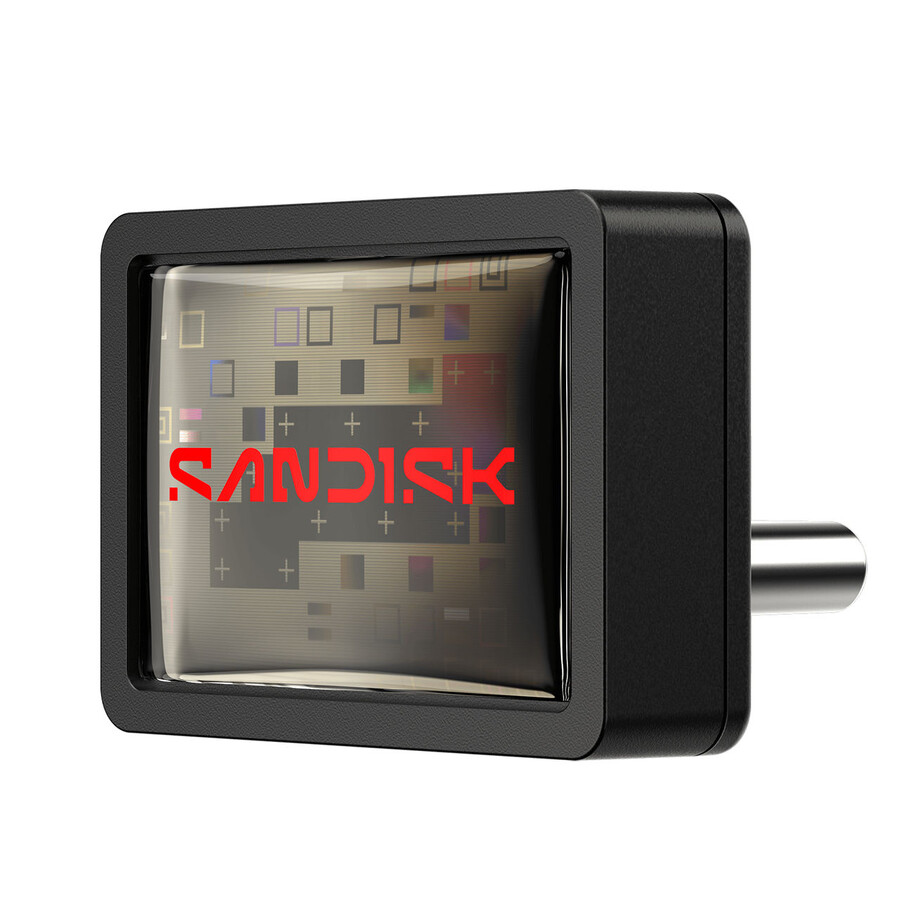 256 gb sandisk extreme fit usb-c-minne sandisk