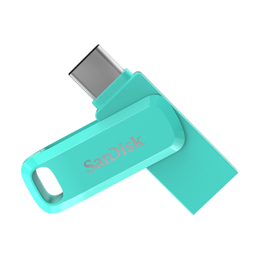 256 gb mint clearance - ultra dual drive go usb type-c sandisk