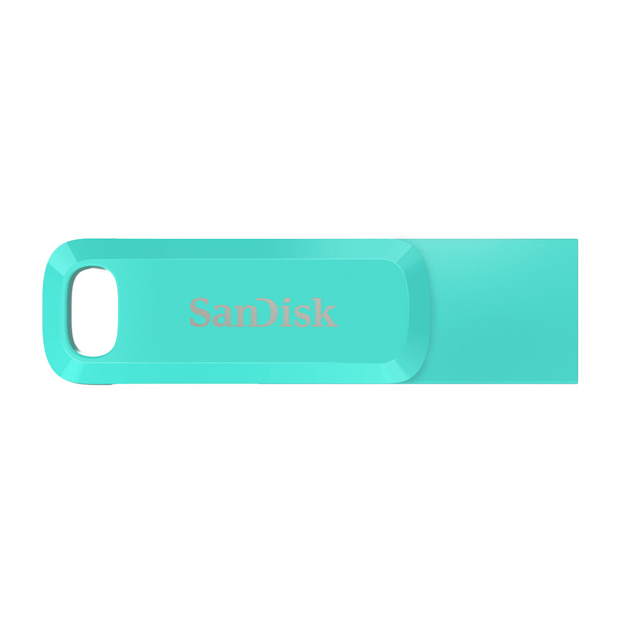256 gb mint clearance - ultra dual drive go usb type-c sandisk