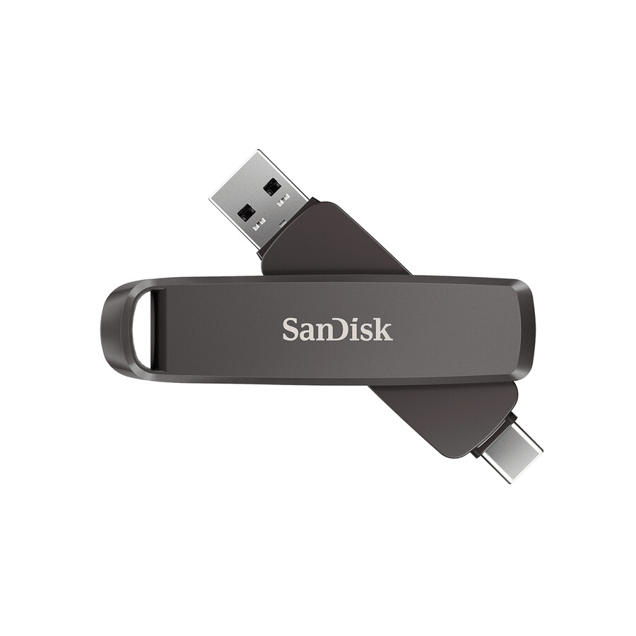 1 tb sandisk extreme pro dubbeldisk sandisk