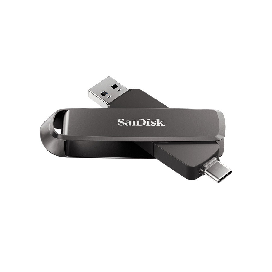 512 gb sandisk extreme pro dubbeldisk sandisk
