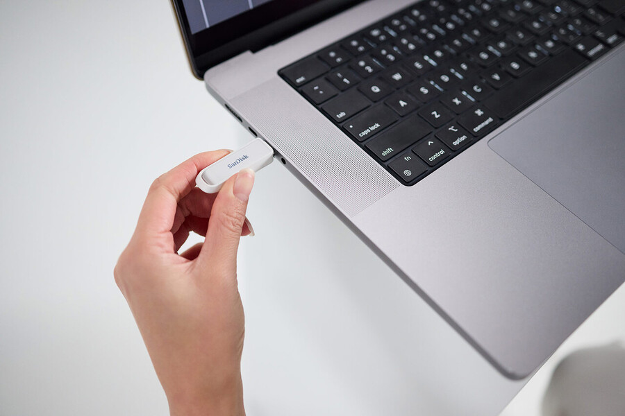 1 tb seastar pink sandisk-telefonenhet med usb-c sandisk